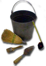 Excavation tools