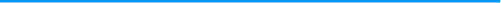 Blue dividing line