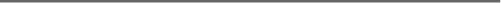 gray line divider